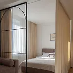 Apartment M&d Ultra Lux, Rynok Square *