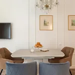 Apartment M&d Ultra Lux, Rynok Square Lviv