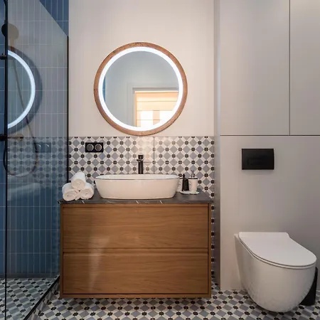 Διαμέρισμα M&d Ultra Lux, Rynok Square Λβιβ