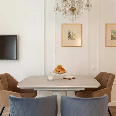 Διαμέρισμα M&d Ultra Lux, Rynok Square Λβιβ