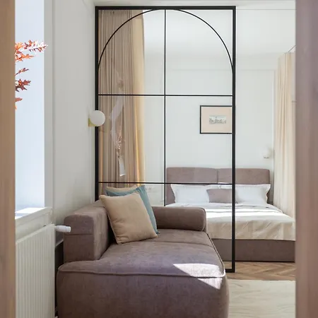 M&d Ultra Lux, Rynok Square Apartment Lviv