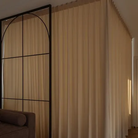 Διαμέρισμα M&d Ultra Lux, Rynok Square *