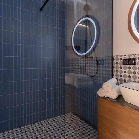 Lejlighed M&d Ultra Lux, Rynok Square Lviv