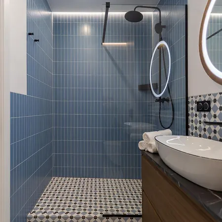 Διαμέρισμα M&d Ultra Lux, Rynok Square *